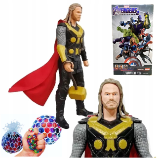 Figúrka Thor Toy Sound Large 30 cm +